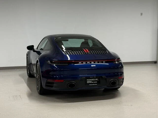 2020 Porsche 992 Carrera - Image 3 of 7