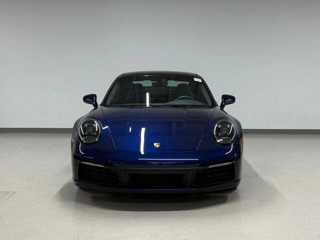 2020 Porsche 992 Carrera - Image 7 of 7