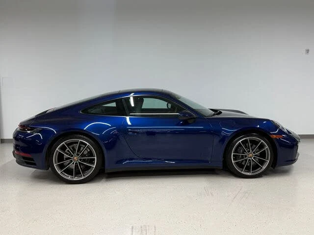 2020 Porsche 992 Carrera - Image 6 of 7