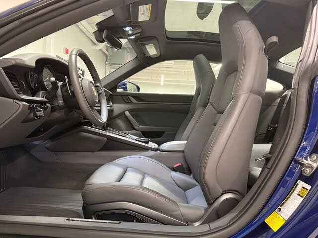 2020 Porsche 992 Carrera - Image 5 of 7