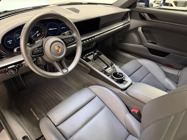 2020 Porsche 992 Carrera - Image 4 of 7