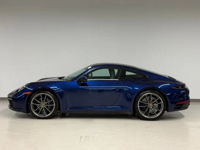 2020 Porsche 992 Carrera - Image 2 of 7