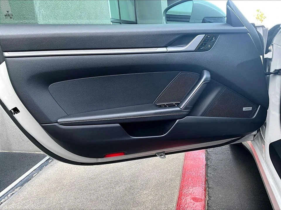 2020 Porsche 992 Carrera - Image 19 of 26