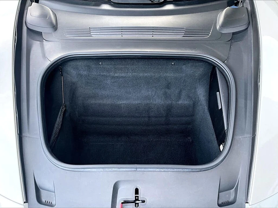 2020 Porsche 992 Carrera - Image 23 of 26