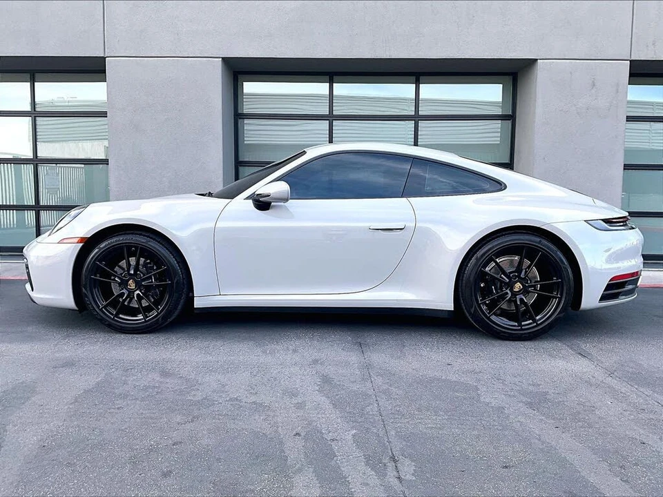 2020 Porsche 992 Carrera - Image 2 of 26