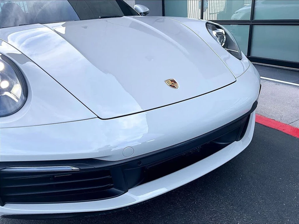 2020 Porsche 992 Carrera - Image 20 of 26