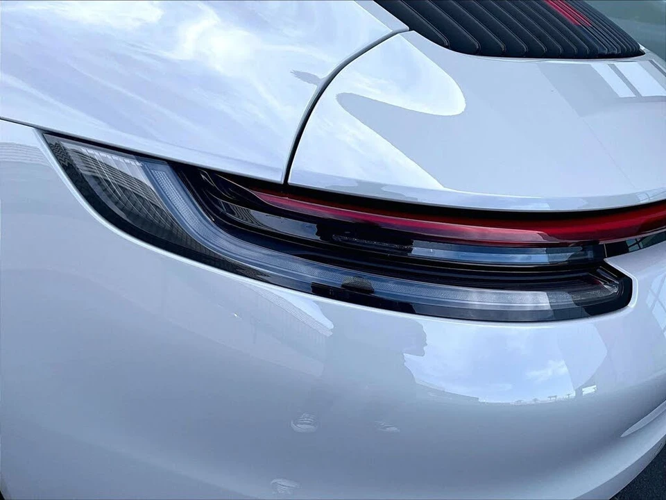 2020 Porsche 992 Carrera - Image 21 of 26