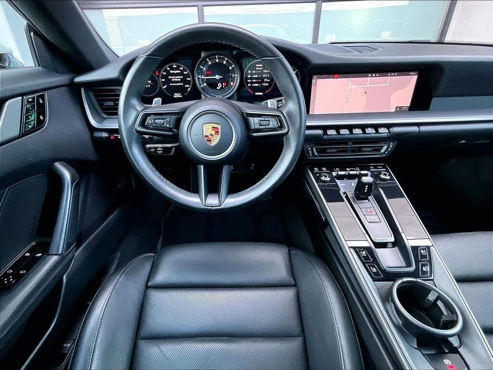 2020 Porsche 992 Carrera - Image 13 of 26
