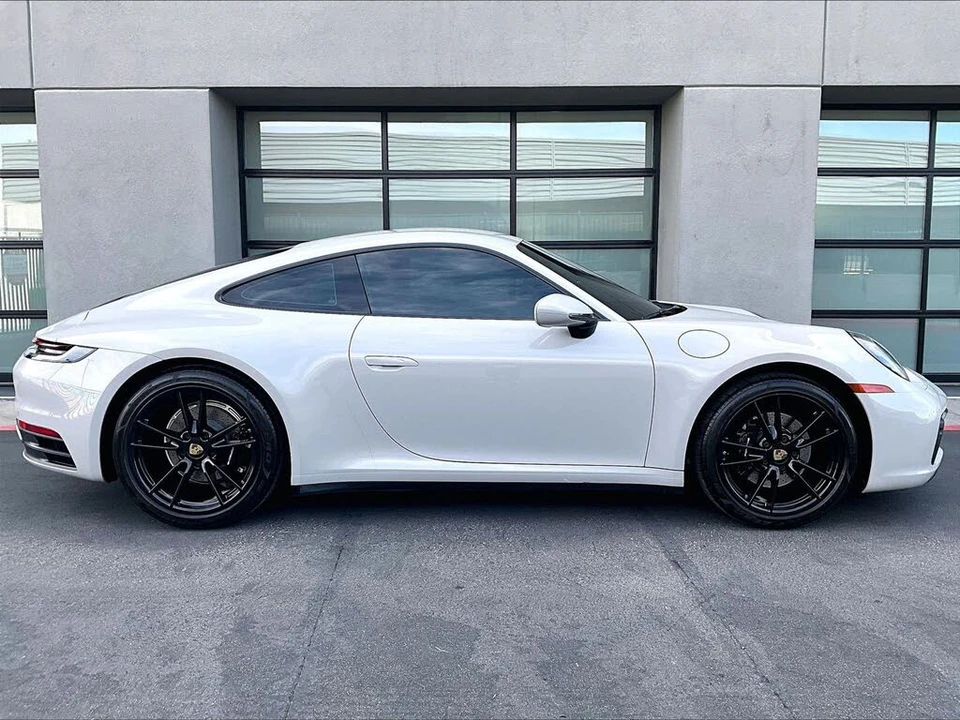 2020 Porsche 992 Carrera - Image 8 of 26