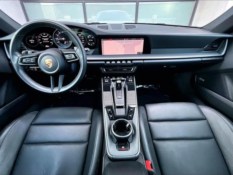 2020 Porsche 992 Carrera - Image 14 of 26