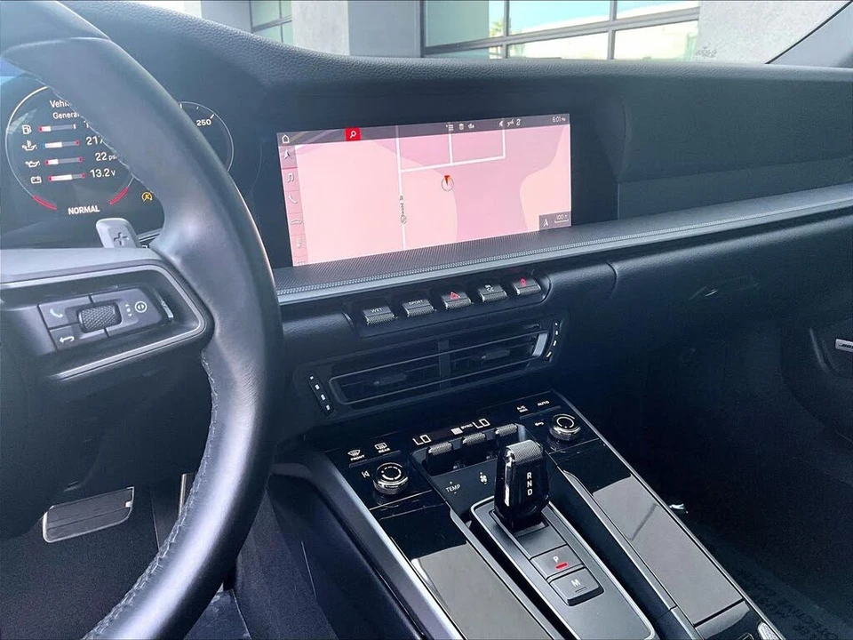 2020 Porsche 992 Carrera - Image 16 of 26