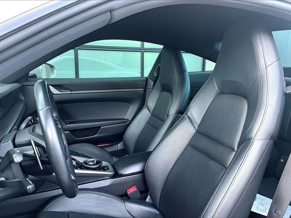 2020 Porsche 992 Carrera - Image 5 of 26