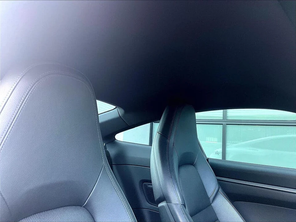 2020 Porsche 992 Carrera - Image 18 of 26
