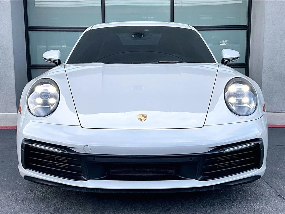 2020 Porsche 992 Carrera - Image 10 of 26