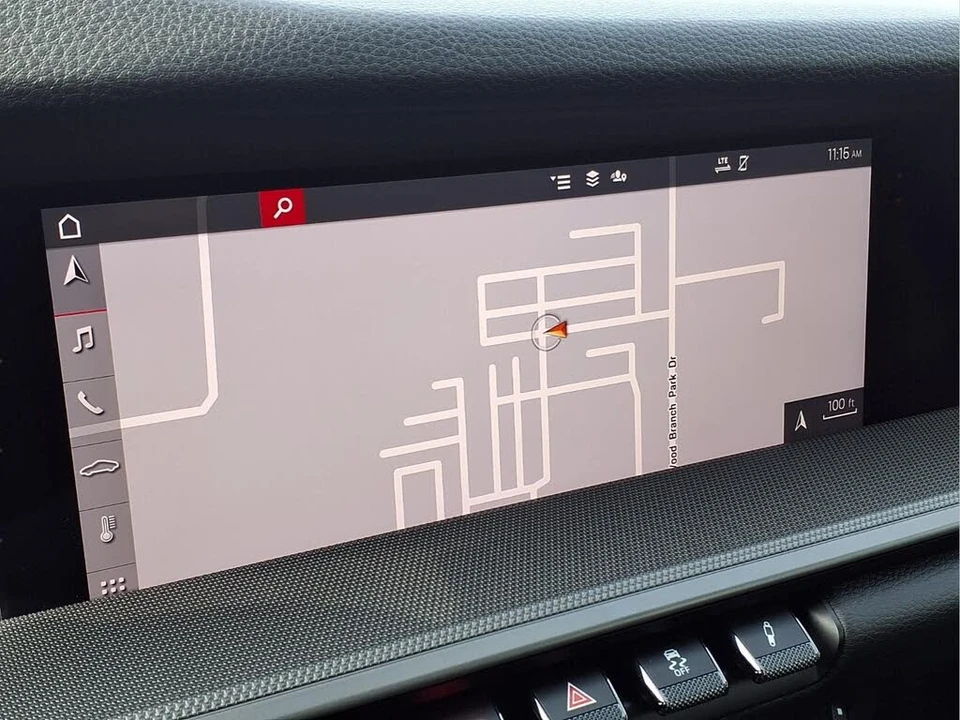 2020 Porsche 992 Carrera - Image 18 of 27