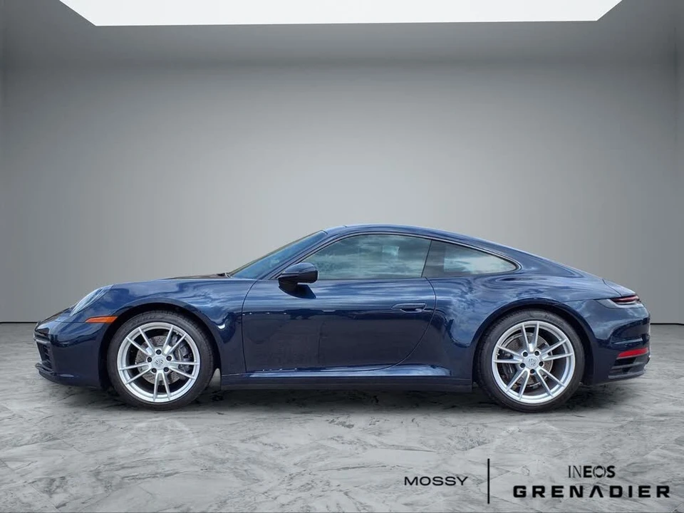 2020 Porsche 992 Carrera - Image 5 of 27
