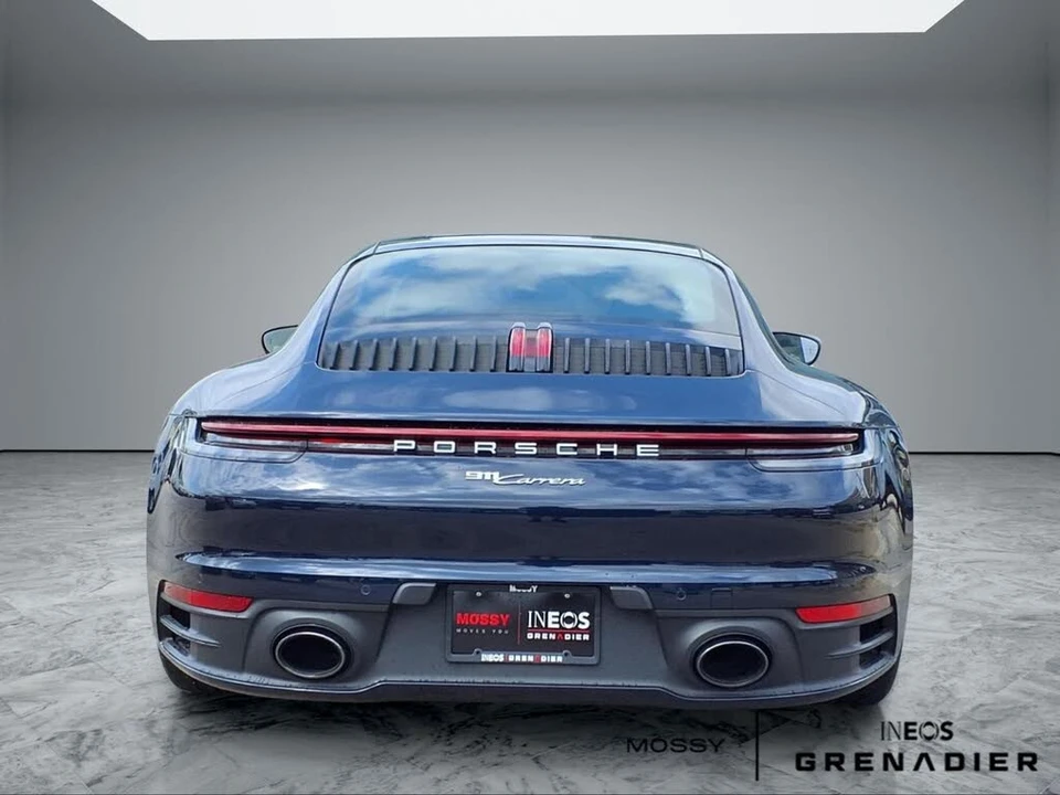 2020 Porsche 992 Carrera - Image 6 of 27