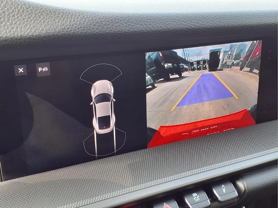 2020 Porsche 992 Carrera - Image 19 of 27