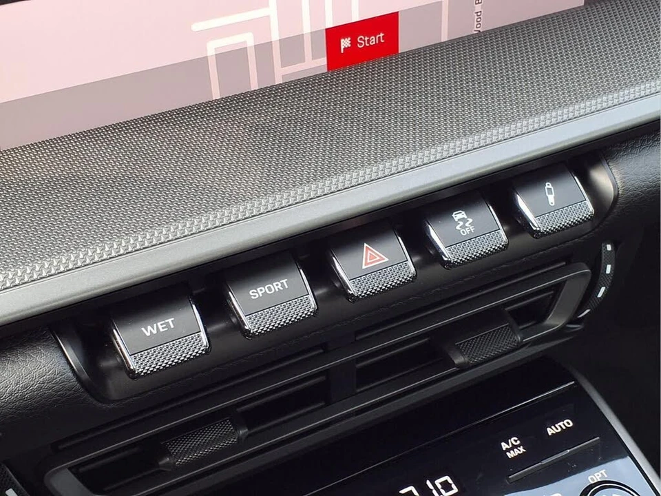 2020 Porsche 992 Carrera - Image 20 of 27