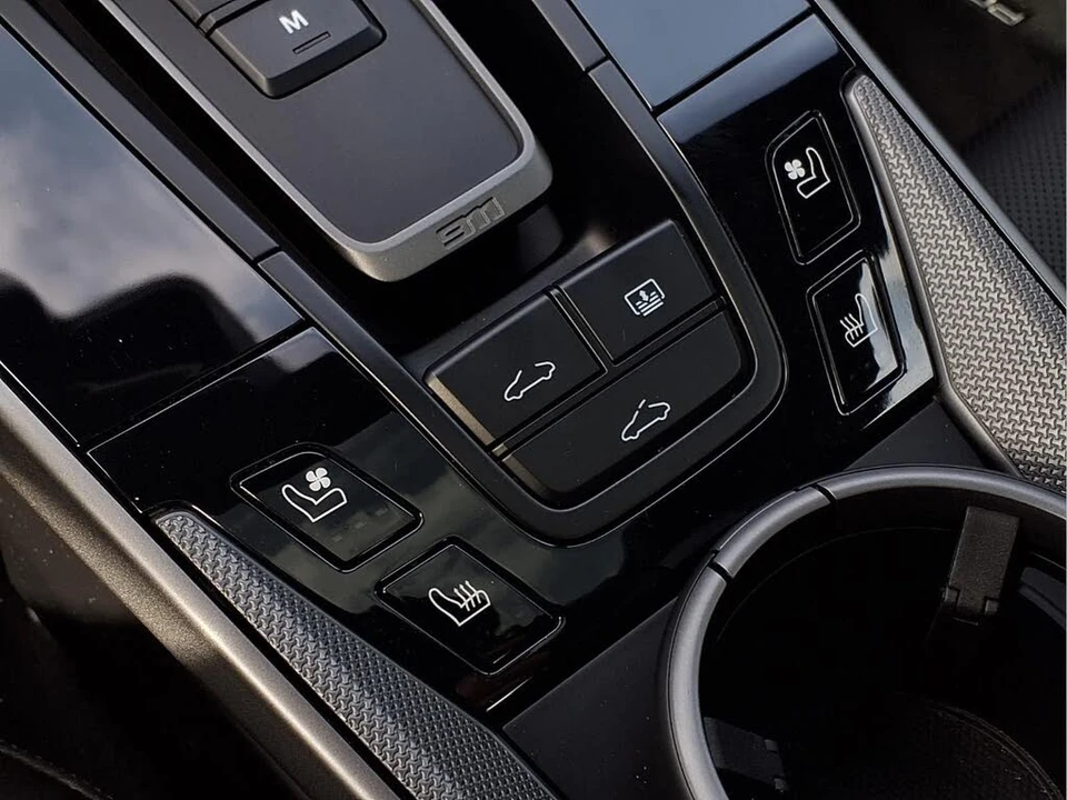 2020 Porsche 992 Carrera - Image 22 of 27