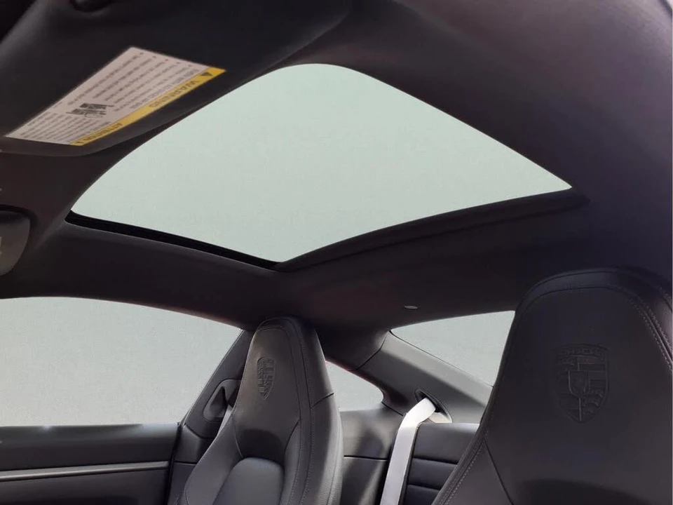 2020 Porsche 992 Carrera - Image 23 of 27