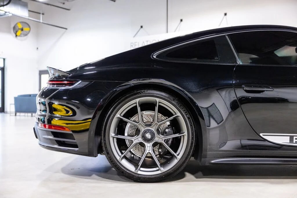 2020 Porsche 992 Carrera - Image 25 of 31