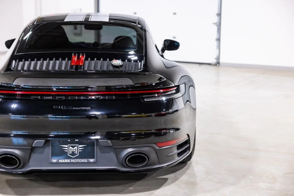 2020 Porsche 992 Carrera - Image 13 of 31