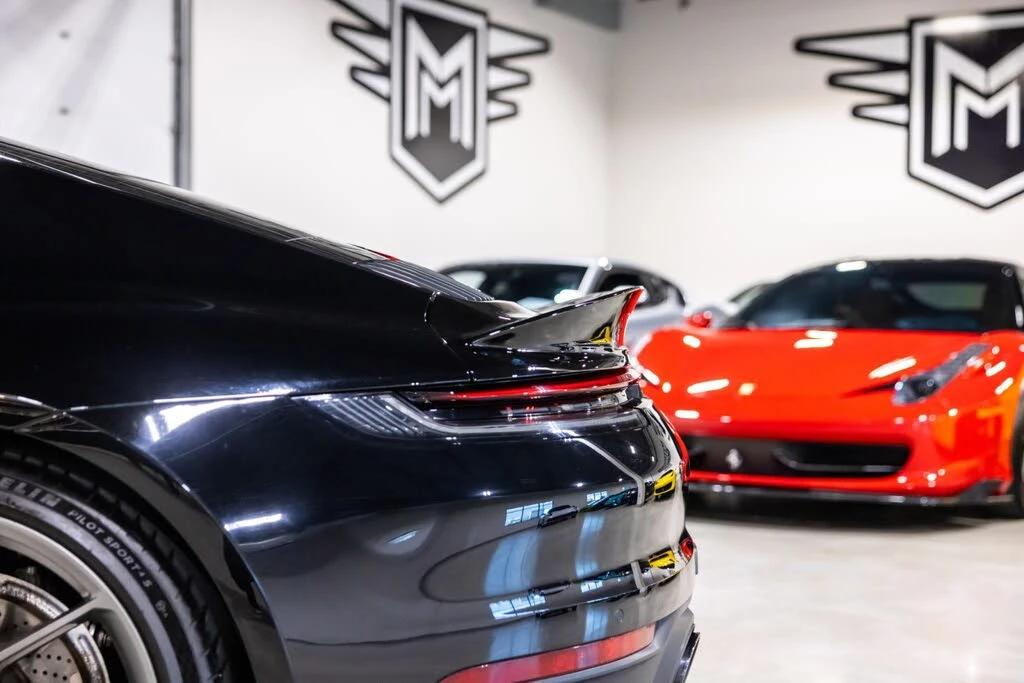 2020 Porsche 992 Carrera - Image 16 of 31