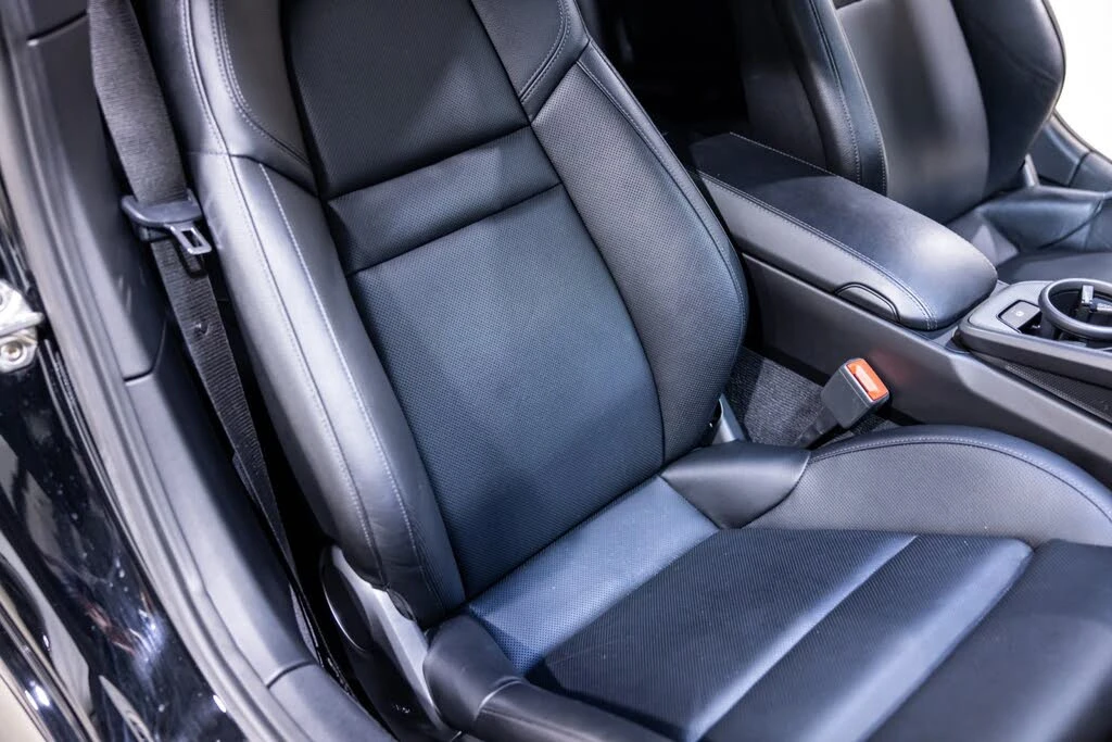 2020 Porsche 992 Carrera - Image 31 of 31