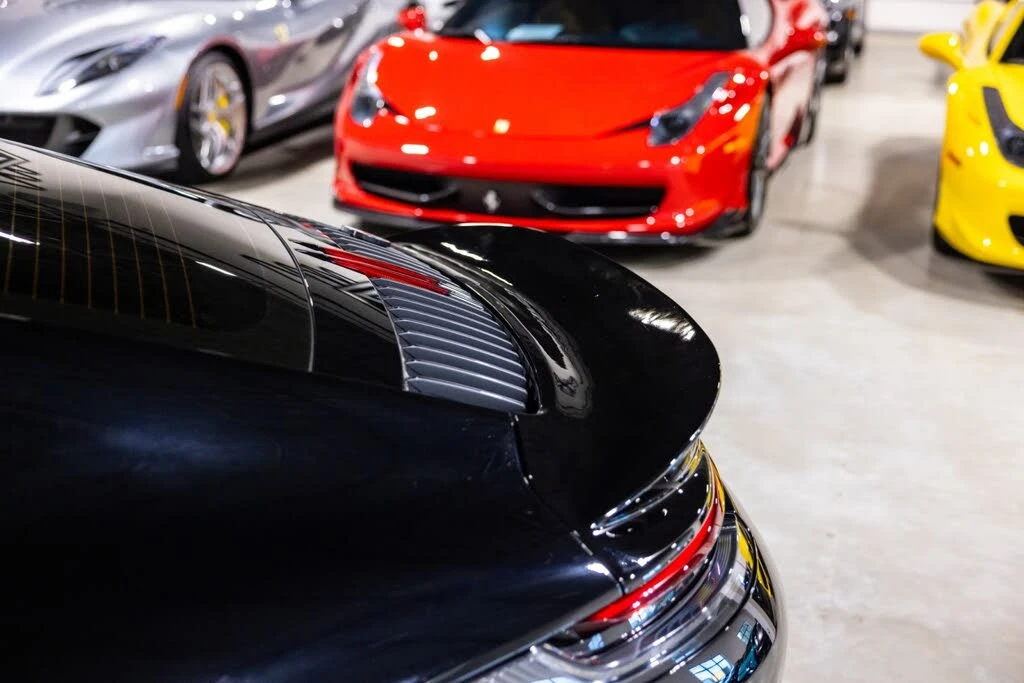 2020 Porsche 992 Carrera - Image 15 of 31