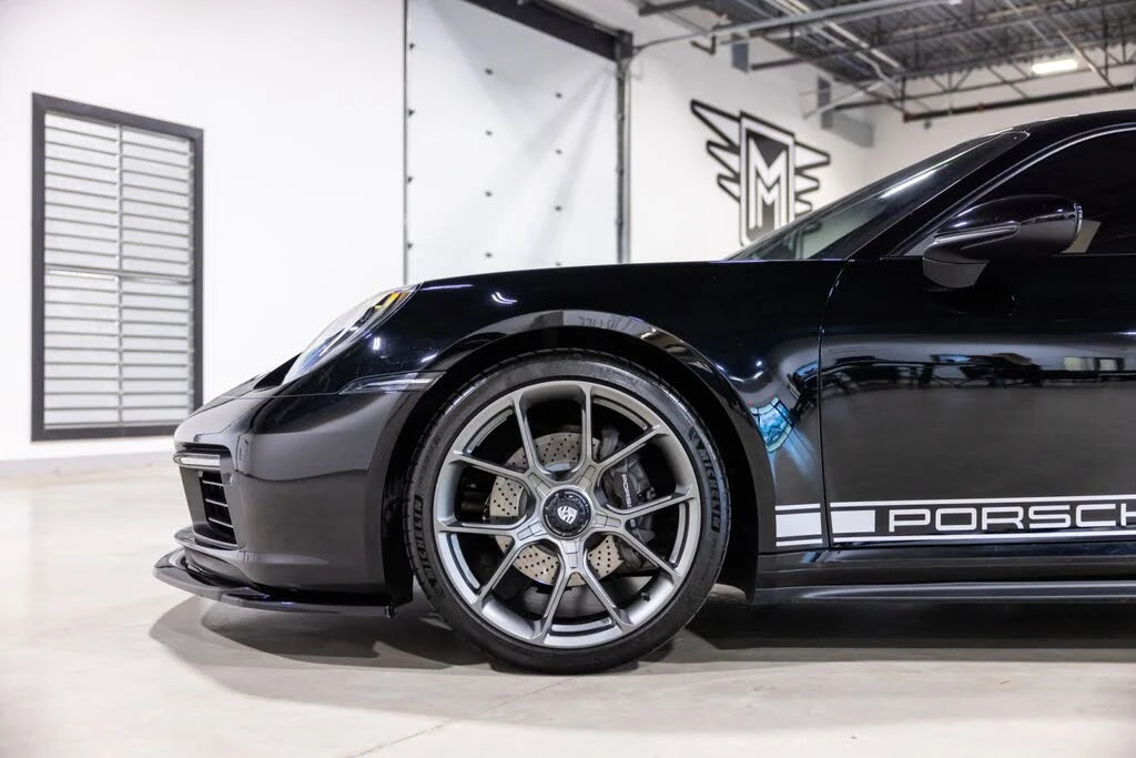 2020 Porsche 992 Carrera - Image 19 of 31