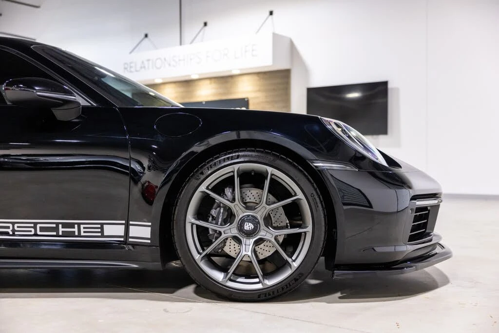 2020 Porsche 992 Carrera - Image 23 of 31