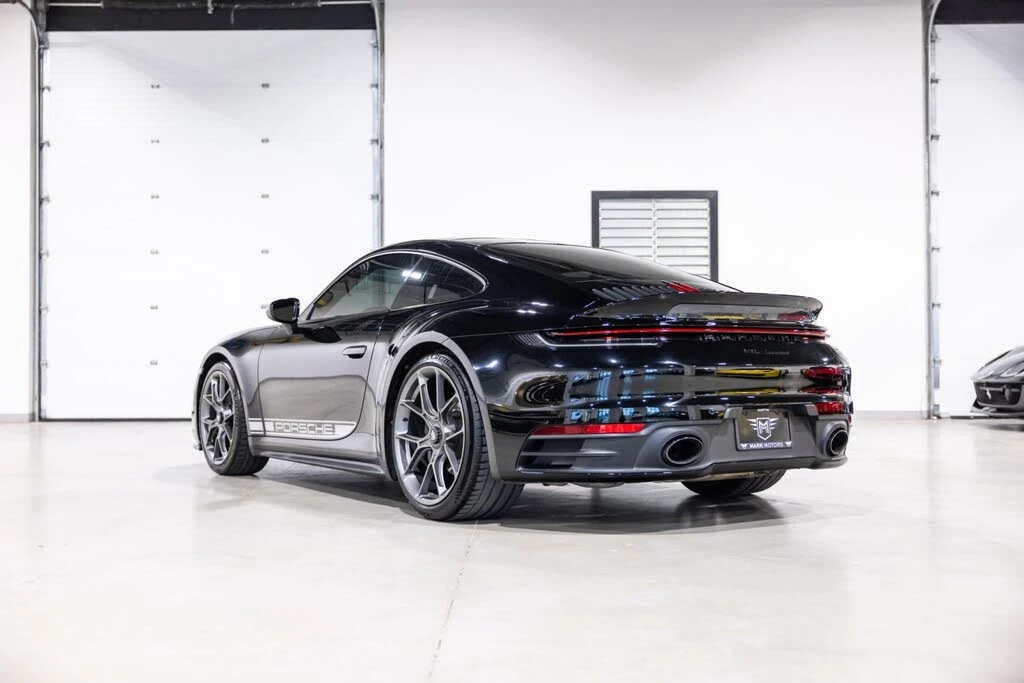 2020 Porsche 992 Carrera - Image 6 of 31