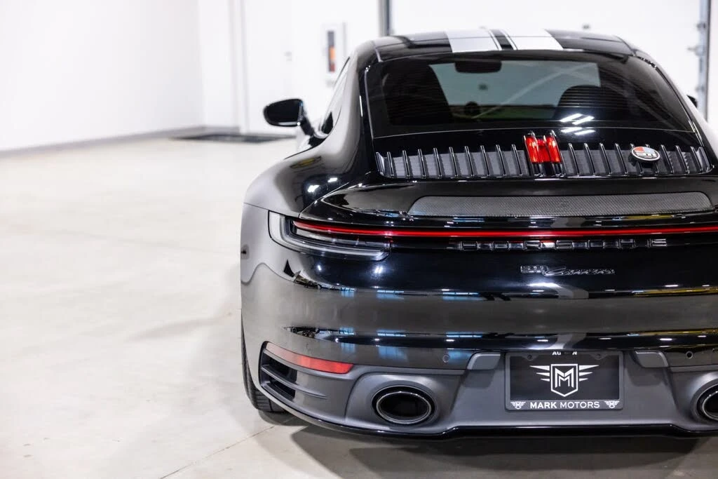 2020 Porsche 992 Carrera - Image 14 of 31