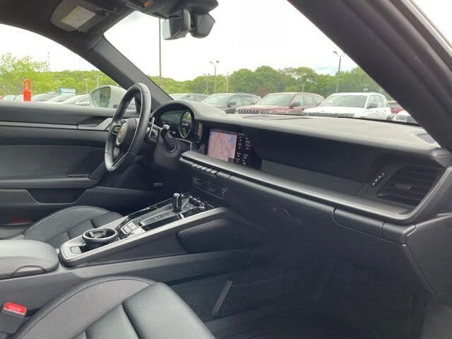 2020 Porsche 992 Carrera - Image 27 of 31
