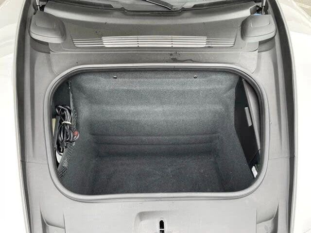 2020 Porsche 992 Carrera - Image 30 of 31