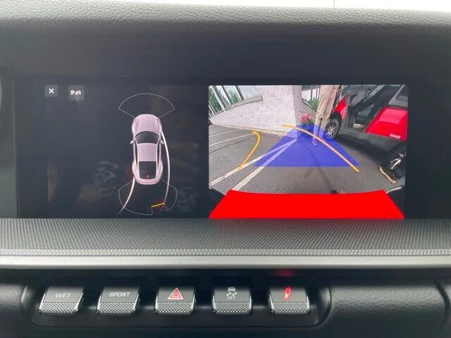 2020 Porsche 992 Carrera - Image 21 of 31