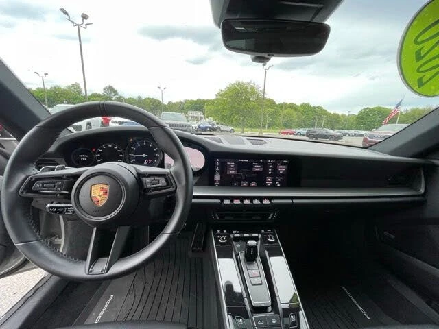 2020 Porsche 992 Carrera - Image 16 of 31