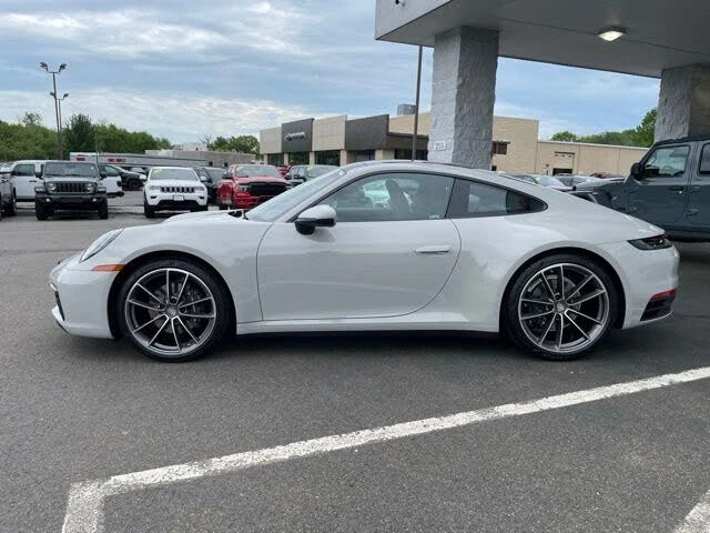 2020 Porsche 992 Carrera - Image 11 of 31