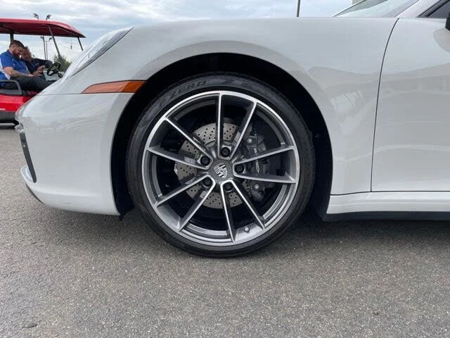 2020 Porsche 992 Carrera - Image 31 of 31