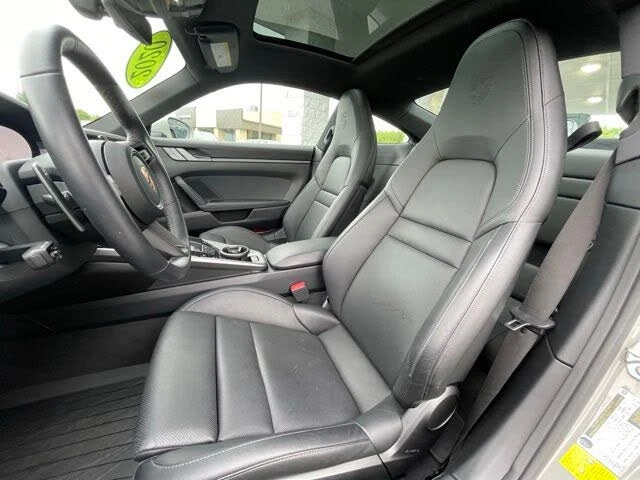 2020 Porsche 992 Carrera - Image 15 of 31