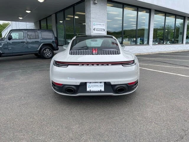 2020 Porsche 992 Carrera - Image 7 of 31