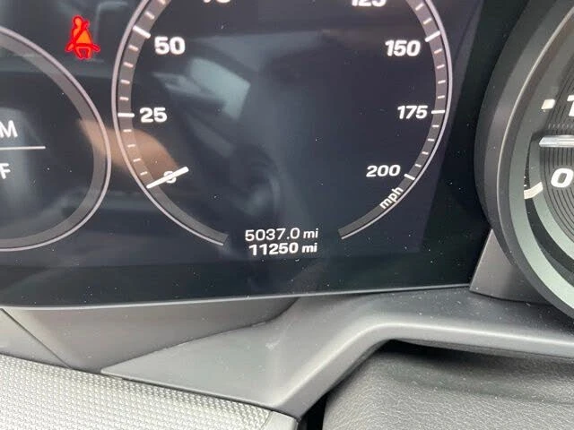 2020 Porsche 992 Carrera - Image 18 of 31