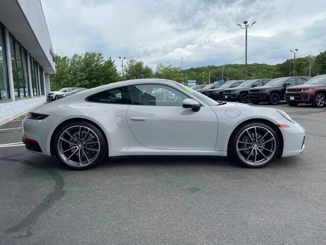 2020 Porsche 992 Carrera - Image 4 of 31