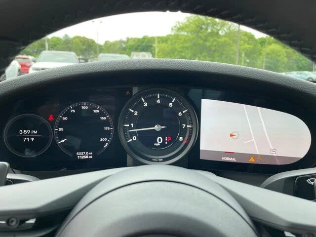 2020 Porsche 992 Carrera - Image 17 of 31