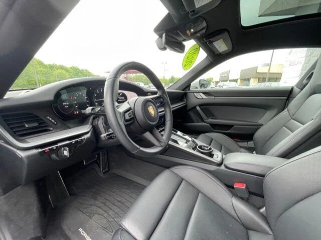 2020 Porsche 992 Carrera - Image 14 of 31