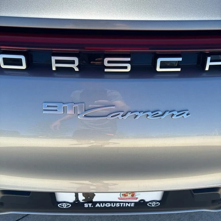 2020 Porsche 992 Carrera - Image 12 of 24