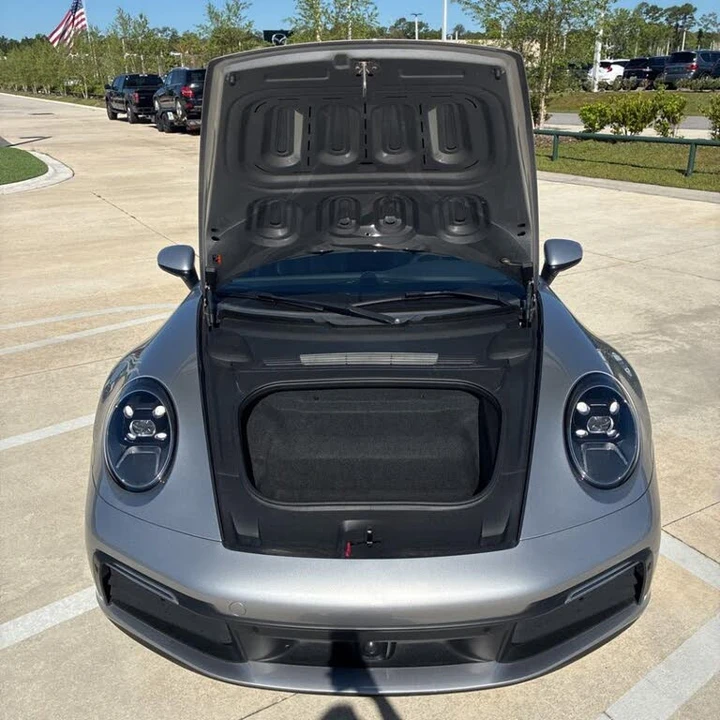 2020 Porsche 992 Carrera - Image 10 of 24