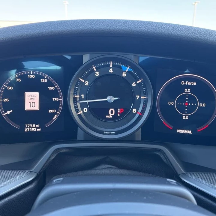 2020 Porsche 992 Carrera - Image 16 of 24