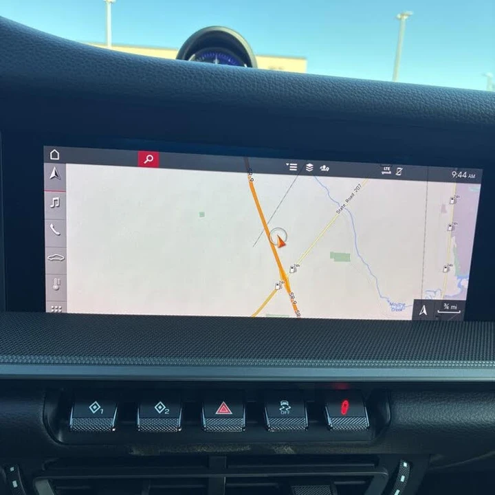2020 Porsche 992 Carrera - Image 18 of 24